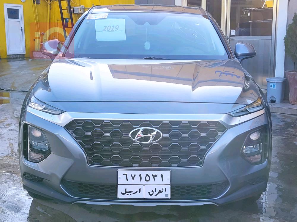 هیوندای سەنتافی